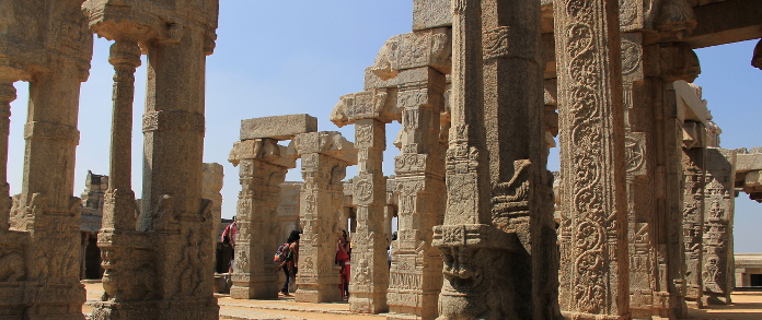 Lepakshi